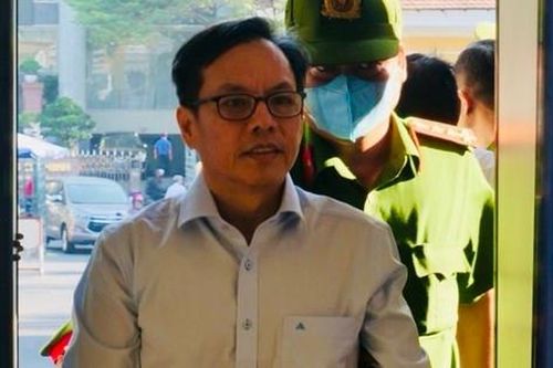 Cựu Chủ tịch Saigon Co.op bị phạt 10 năm tù