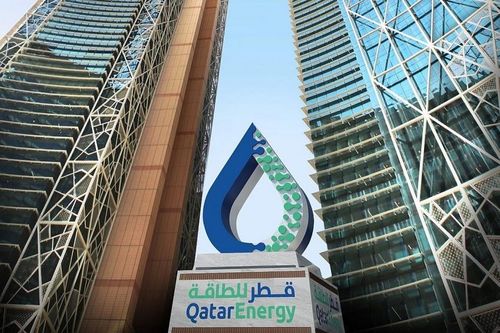 Qatar ký thỏa thuận cung cấp dầu thô 5 năm với Shell