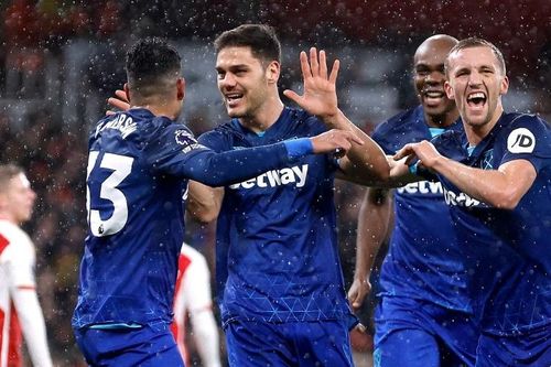 Kết quả bóng đá hôm nay 29/12: Arsenal gục ngã, Tottenham Hotspurs thua đau