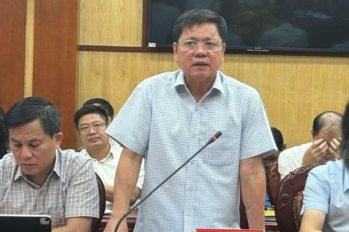 Thanh Hóa: 187 cán bộ, công chức bị xử lý kỷ luật trong năm 2023