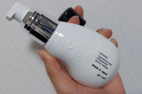 Chăm sóc làn da thâm nám với mỹ phẩm từ Nhật Bản