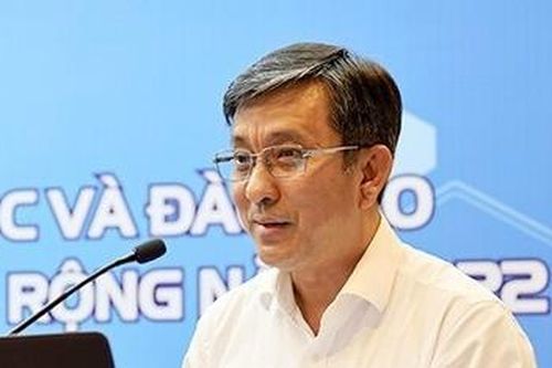 PGS.TS Trần Trung Tính làm Hiệu trưởng Trường Đại học Cần Thơ