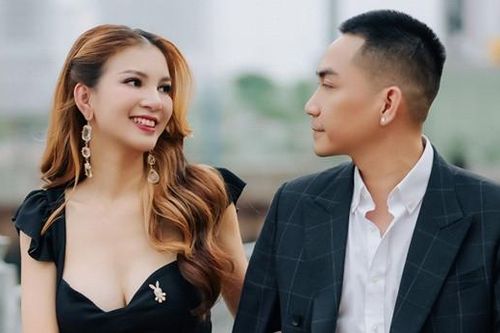 Lý do Phạm Khánh Hưng sợ diễn tình tứ với Phạm Thanh Thảo