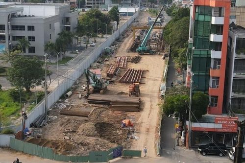 40 công trình, dự án giao thông của TP.HCM sẽ về đích trong năm 2024