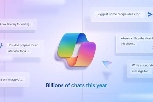 Microsoft Copilot - 'trợ lý' AI thông minh, tiện ích