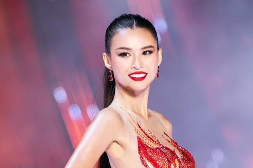 Cao Thiên Trang đi tu 3 lần trước khi thi Hoa hậu Hoàn vũ Việt Nam
