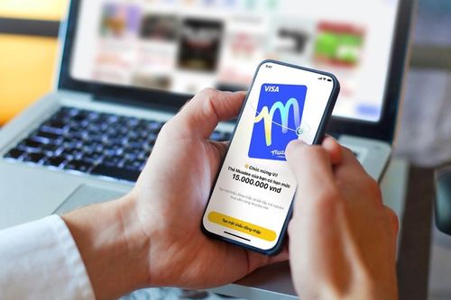 Có thể chi tiêu trả góp không lãi suất trên Muadee by HDBank