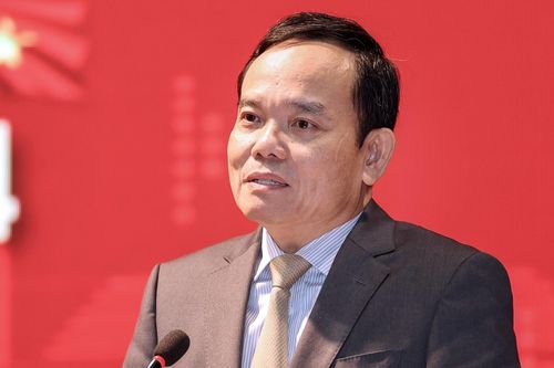 Việt Nam chỉ có thể 'đi tắt, đón đầu' bằng khoa học công nghệ, chuyển đổi số