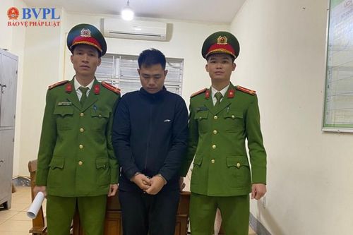 Phê chuẩn khởi tố đối tượng lừa đảo người đi xuất khẩu lao động
