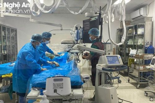 Cảnh báo đột quỵ não ở người trẻ tuổi