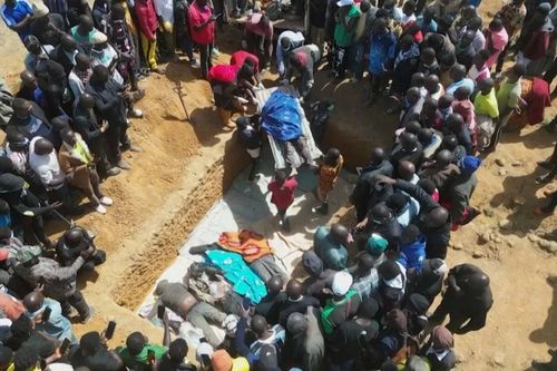 Liên hợp quốc quan ngại về các vụ tấn công dân thường ở Nigeria
