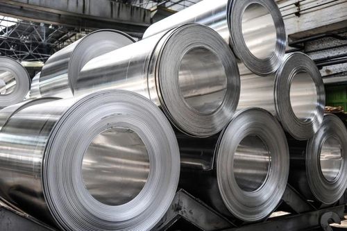 Mỹ thông báo gia hạn miễn thuế thép, nhôm nhập khẩu của EU