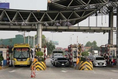 Chính thức tăng giá vé tại 41 dự án BOT đường bộ từ ngày hôm nay