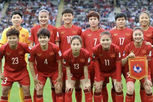Top 10 sự kiện Văn hóa, Thể thao và Du lịch 2023: Vinh danh Tuyển bóng đá Nữ