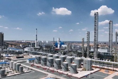 Trung Quốc thử nghiệm thiết bị sản xuất ethanol lớn nhất thế giới
