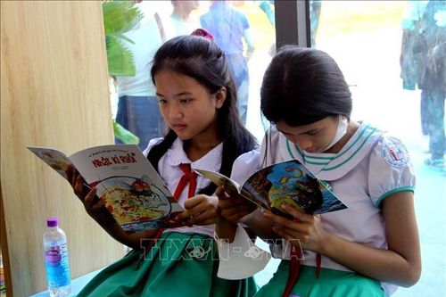 Các tiêu chí đánh giá, công nhận 'Cộng đồng học tập' cấp xã, huyện, tỉnh