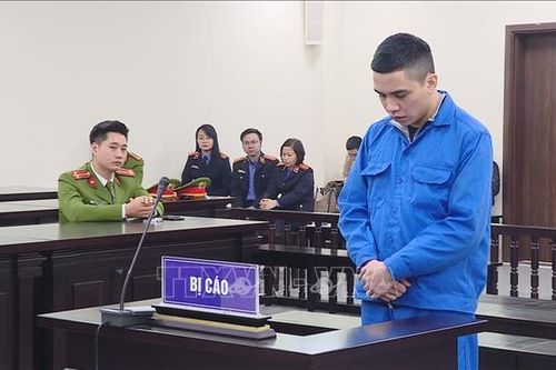 Đối tượng bắt cóc bé trai 7 tuổi nhằm cưỡng đoạt tài sản lĩnh án 20 năm tù