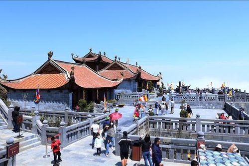 Du lịch Lào Cai - điểm sáng trên bản đồ du lịch Việt Nam