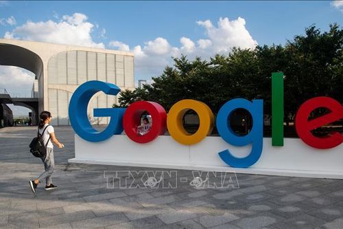 Google đạt thỏa thuận dàn xếp vụ kiện 5 tỷ USD