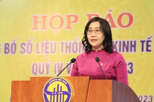 Dự báo tăng trưởng kinh tế năm 2024 khá hơn từ các tín hiệu tích cực cuối năm