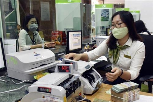 Thủ tướng Chính phủ yêu cầu bảo đảm hoạt động thanh toán của tổ chức tín dụng
