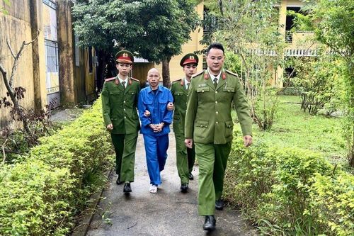 Huế: Đối tượng chuyên đột nhập nhà dân 'chôm' tài sản sa lưới