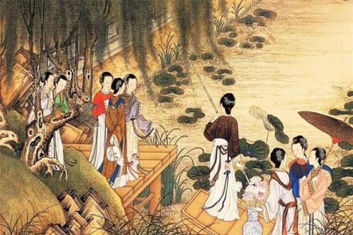 Thời xưa, đàn ông nhà giàu thường năm thê bảy thiếp. Tại sao rất ít đàn ông nhà nghèo 'ế vợ'