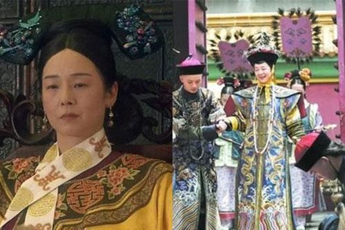 Khi đưa linh cửu Từ Hi đến nơi an táng thì quan tài nhỏ máu, cảnh tượng cực kỳ rợn người, Lý Liên Anh trước khi lâm chung mới dám nói ra nguyên nhân