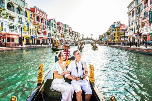 Từ 1-1-2024, ký quỹ kinh doanh dịch vụ lữ hành cao nhất tới 500 triệu đồng