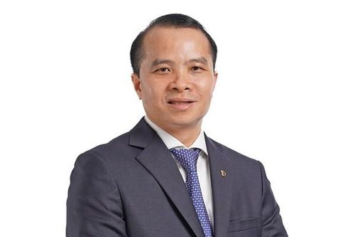Chân dung người phụ trách HĐQT Vietcombank