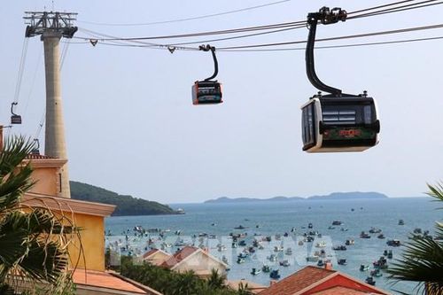 Việt Nam -điểm đến yêu thích của du khách Hàn Quốc trong năm 2023