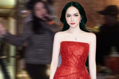 Thấy Hương Giang nhảy múa, hát hò tưng bừng: Bố mẹ ruột có phản ứng trái ngược với nhau