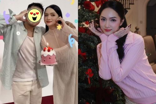 Hương Giang được 'tình tin đồn' làm điều đặc biệt, mẹ ruột có phản ứng gây chú ý