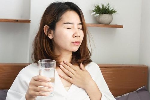 4 bất thường ở cổ cảnh báo ung thư nhưng hầu hết mọi người không để ý