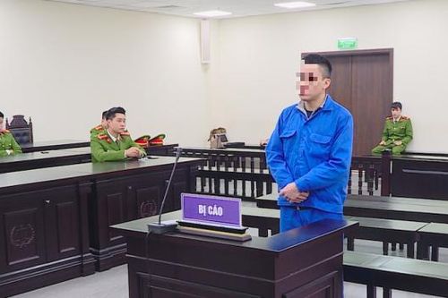 Cựu cảnh sát bắt cóc bé 7 tuổi lĩnh 20 năm tù