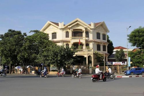 Khởi tố cựu Chi cục trưởng Kiểm lâm do 'rút ruột' ngân sách