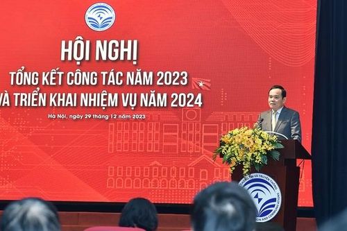Cần có giải pháp nâng cao chất lượng, năng lực cạnh tranh của báo chí