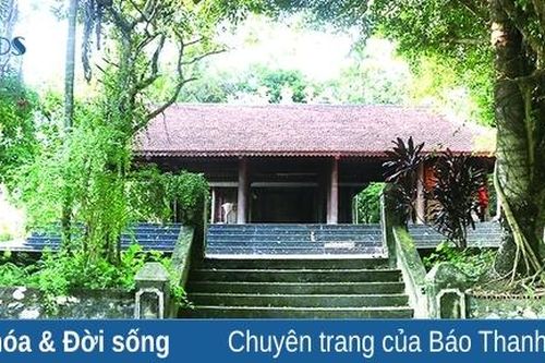 Lên thăm Mường Đòn