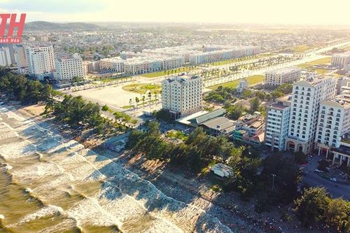 Bức tranh tăng trưởng nhiều gam màu sáng