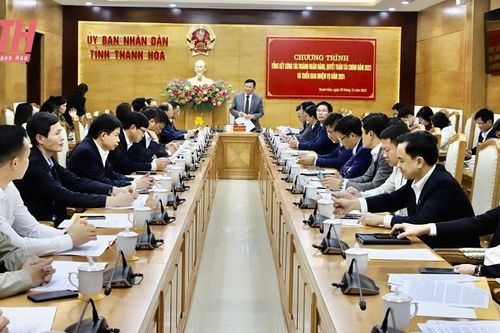 Triển khai nhiệm vụ tài chính, ngân hàng năm 2024