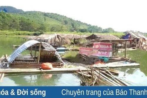 Động lực cho người nuôi cá lồng, cá bè