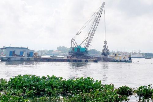 Nỗ lực của ngành tài nguyên và môi trường An Giang