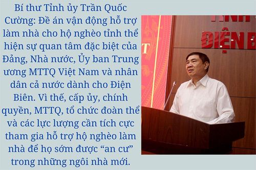Bài 2: 'Mệnh lệnh' từ trái tim