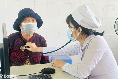 Vĩnh Cửu thiếu nguồn nhân lực y tế