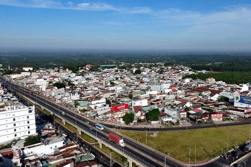 Kỷ niệm 20 năm thành lập huyện Thống Nhất (2004-2024): Đưa huyện Thống Nhất thành thị xã sau năm 2030