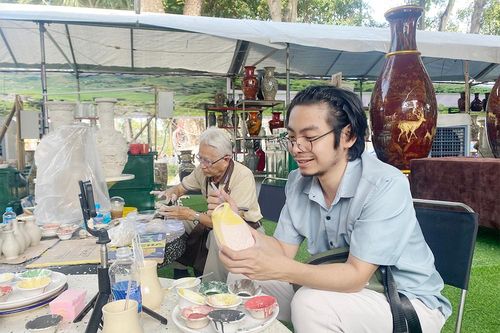 325 năm Biên Hòa - Đồng Nai: Tuần lễ Văn hóa 325 năm Biên Hòa - Đồng Nai: Trọn vẹn niềm vui