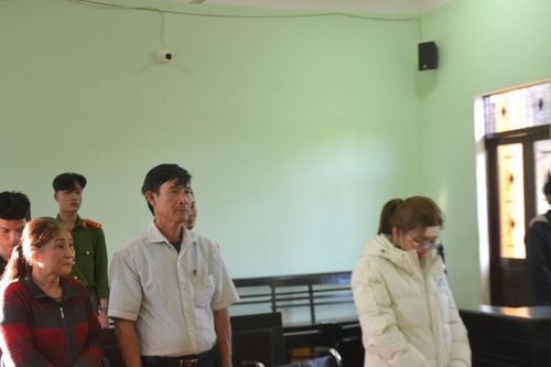 Chư Prông: Đối tượng vận chuyển, tàng trữ ma túy lãnh 11 năm 9 tháng tù