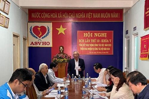 Gia Lai: Vận động, điều phối hơn 1,6 tỷ đồng hỗ trợ người khuyết tật, trẻ mồ côi
