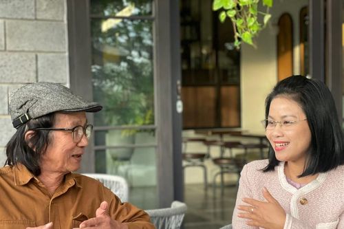 Khi nhạc 'chắp cánh' cho thơ