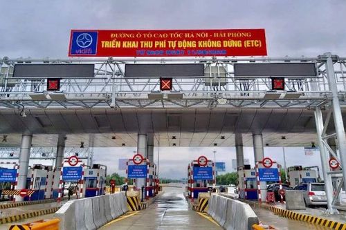 41 dự án BOT đường bộ chính thức tăng giá vé